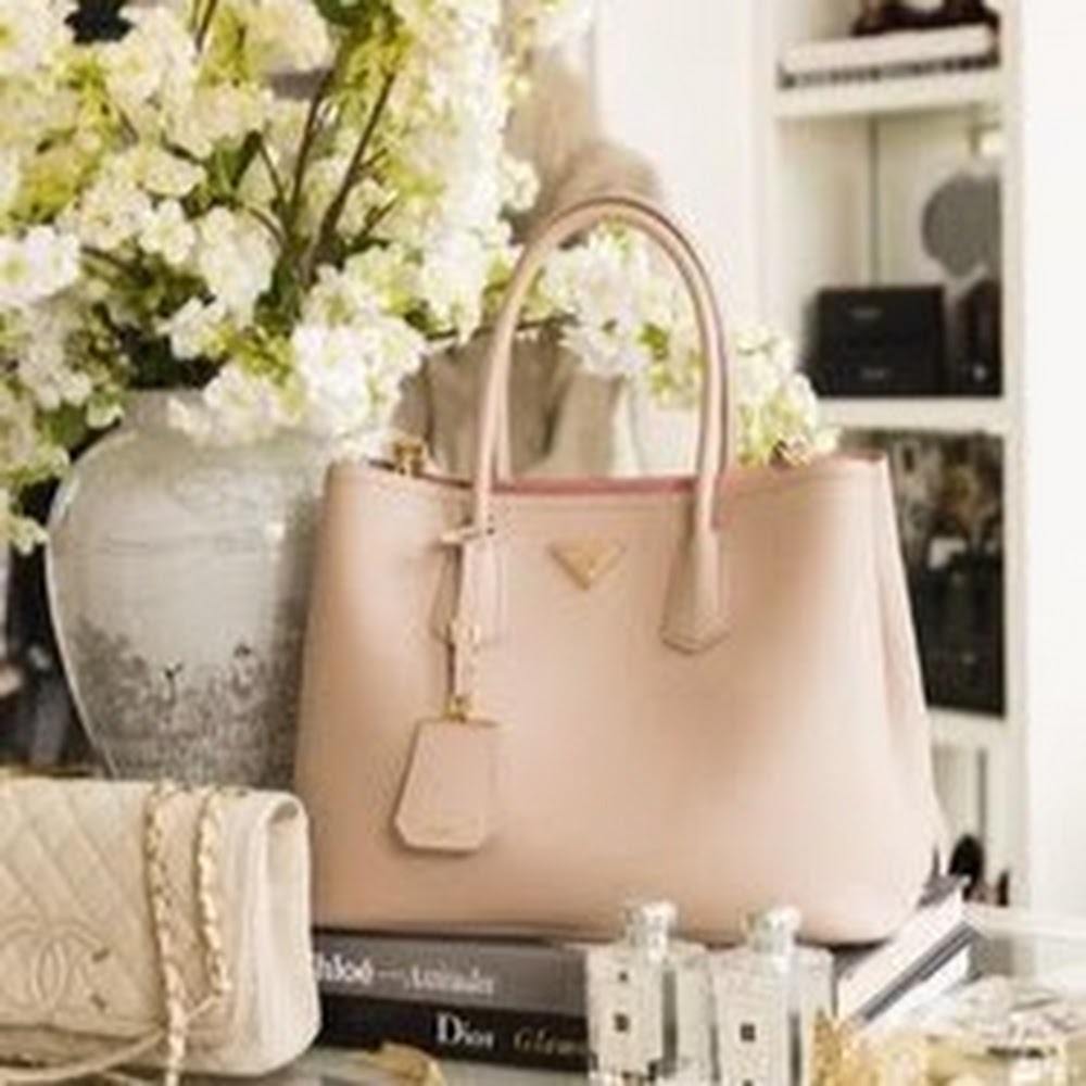 Meet your Posher, Diane